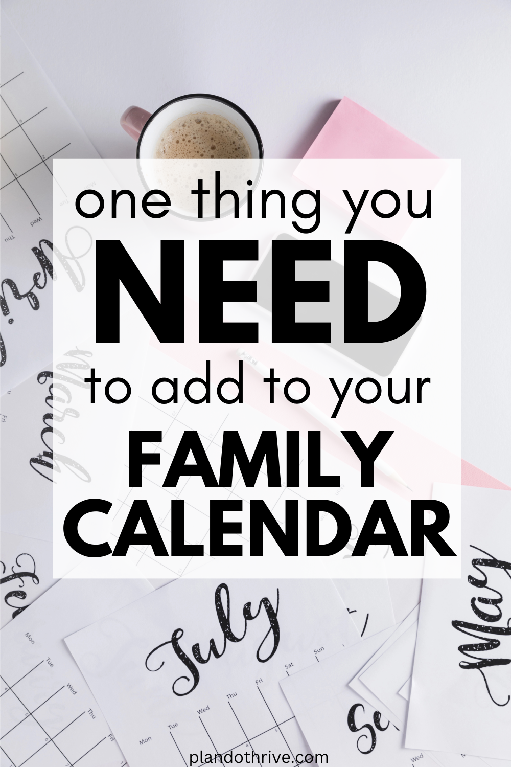 How to add travel time to an event in Google Calendar Plan Do Thrive